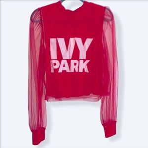 Ivy Park top